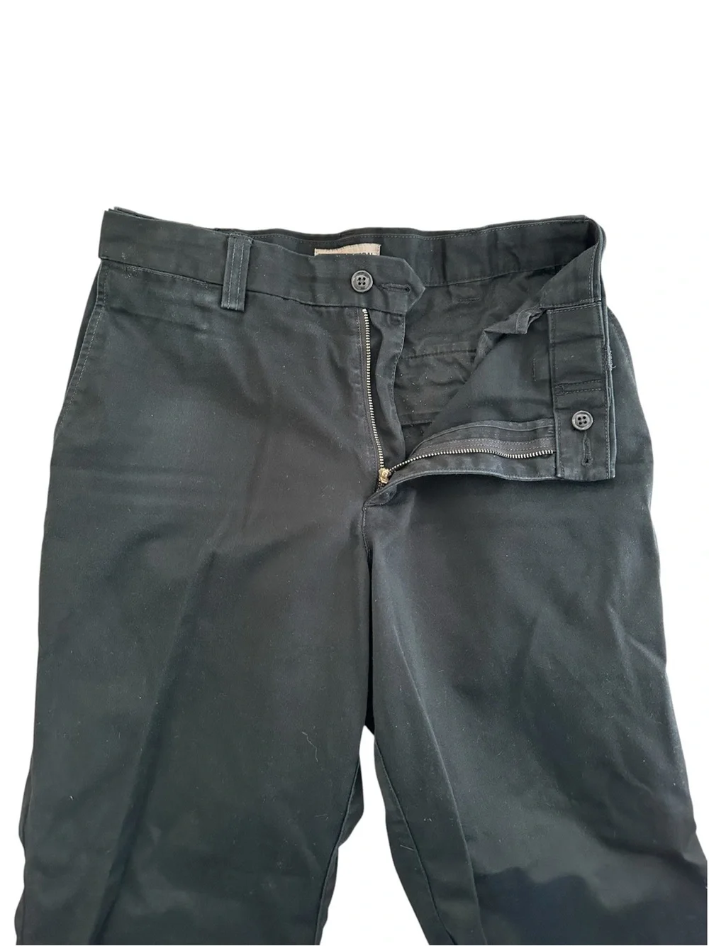 5.11 Tactical 32x30 Black Covert Khaki 2.0 Pants